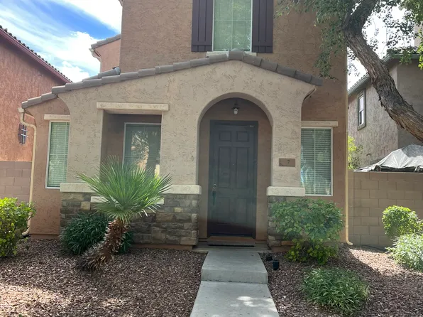 7 N 88th Dr, Tolleson, AZ 85353