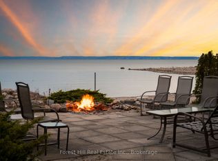1628 Tiny Beaches Rd N, Tiny, ON L9M0J2