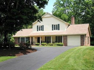 326 Autumn Ln, Danville, VA 24541