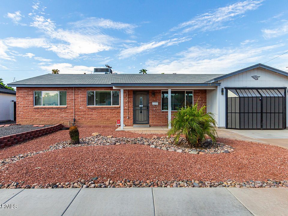 1st image of 7934 E CULVER Street