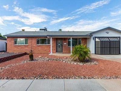 7934 E Culver St, Scottsdale, AZ, 85257