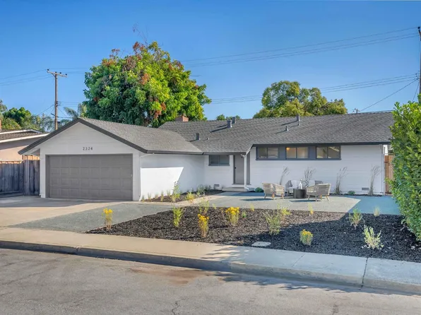 2324 Glendenning Ave, Santa Clara, CA 95050