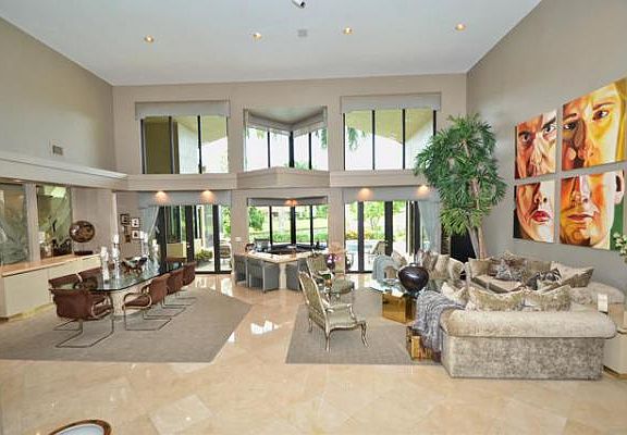 Home For Sale In St Andrews Country Club