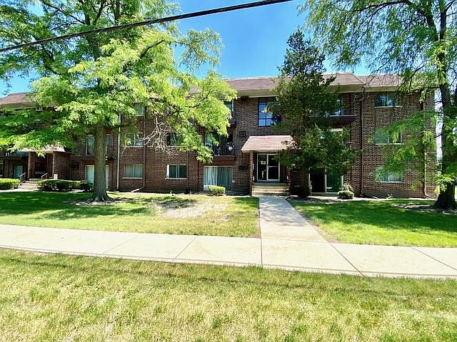 2nd image of 245 Mill Rd #7-C