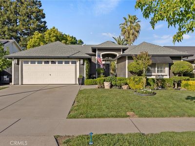 3322 Eaton Village Dr, Chico, CA, 95973