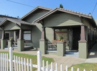 925 S Grand Ave, San Pedro, CA 90731