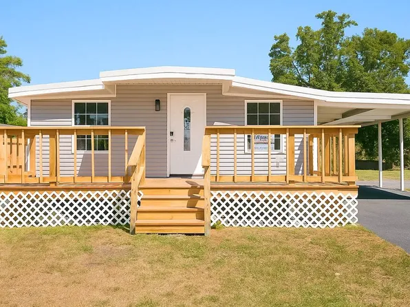 7365 80th Ter #7365, Pinellas Park, FL 33781