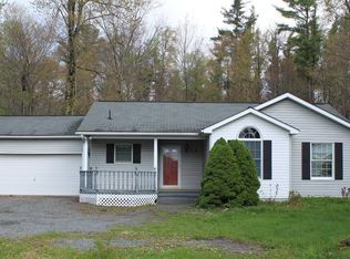 167 Anna Rd, Pocono Lake, PA 18347