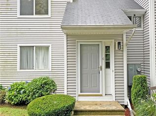 9 April Gardens Rd UNIT C, Seymour, CT 06483