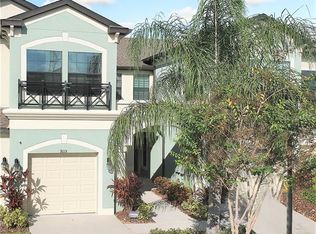 9115 Fox Sparrow Rd, Tampa, FL 33626