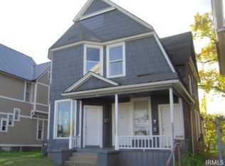 207 N 2nd St, Elkhart, IN
