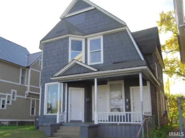 207 N 2nd St, Elkhart, IN 46516