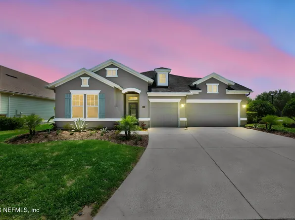 360 CITRUS RIDGE Drive, Ponte Vedra, FL 32081