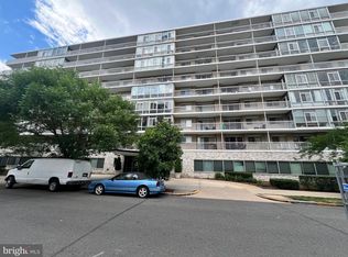 730 24th St NW APT 703, Washington, DC 20037