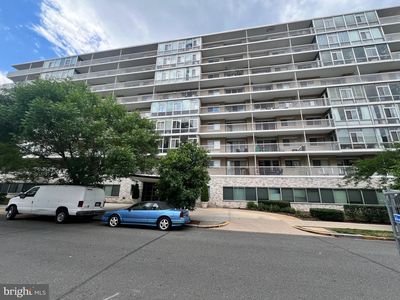 730 24th St NW APT 703, Washington, DC, 20037