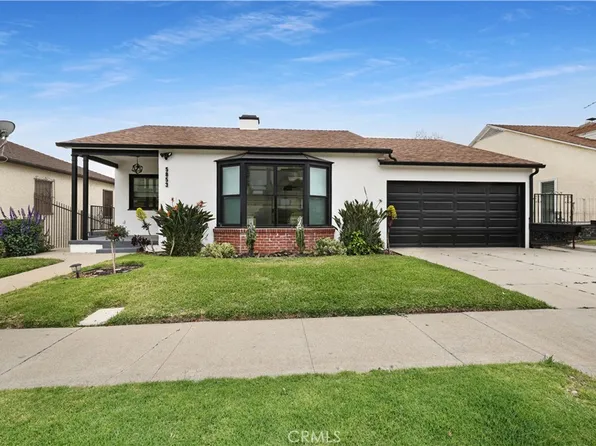 5853 S La Brea Ave, Los Angeles, CA 90056