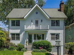 58 Lindbergh Ave, Rye, NY 10580