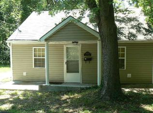 405 Auburn Ln, Columbia, MO 65203