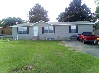 1069 Patrick Rd, Natchitoches, LA 71457