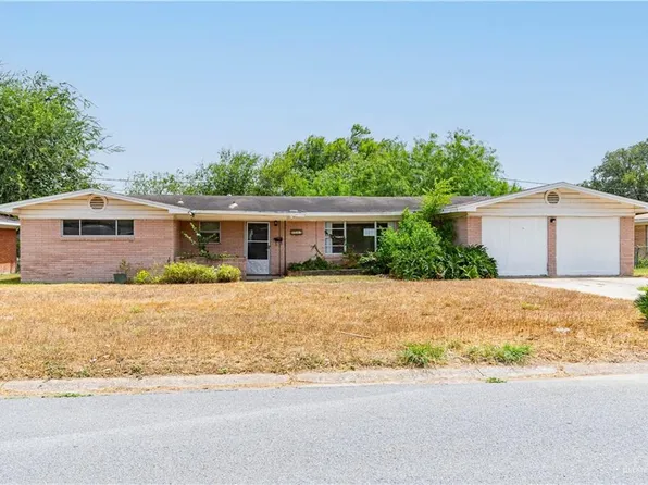 1209 W Esperanza Ave, McAllen, TX 78501