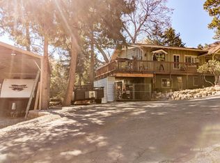 26523 Pine St, Idyllwild, CA 92549