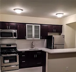 Rented by Keller Williams NYC