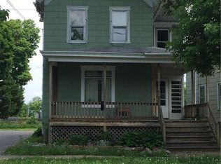 246 Williams St #2, Oneida, NY 13421