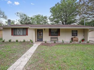 2922 Carleon Rd, Jacksonville, FL 32218