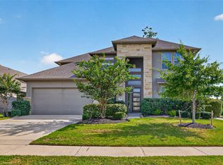 17323 Grand Canyon Rd, Conroe, TX 77302