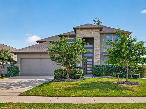 17323 Grand Canyon Rd, Conroe, TX 77302