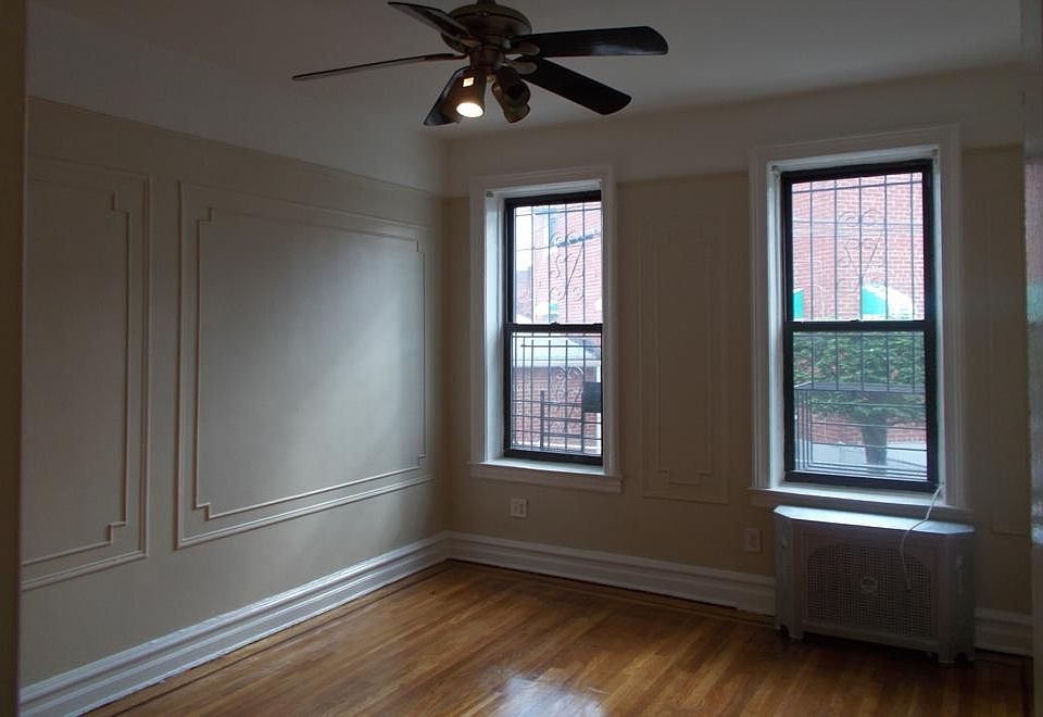 2nd image of 466 E 92nd St #1