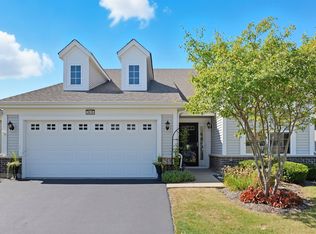 2615 Cranbrook St, Naperville, IL 60564