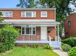 6599 Rosemoor St, Pittsburgh, PA