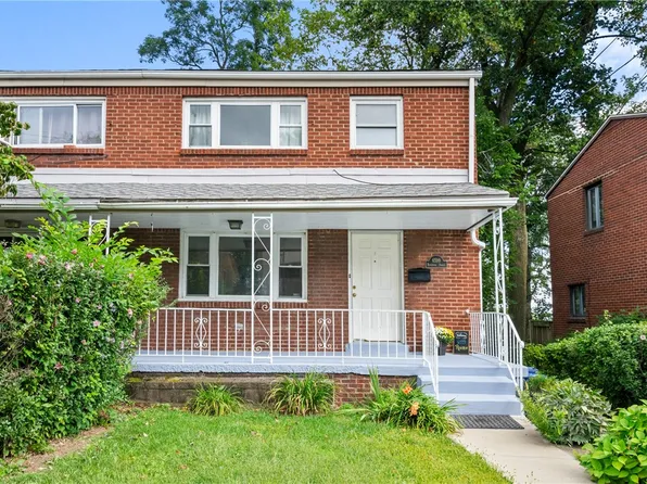 6599 Rosemoor St, Pittsburgh, PA 15217