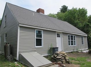 260 Joe Sarle Rd, Glocester, RI 02814