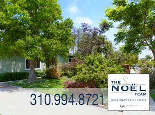 3748 Redwood Ave, Los Angeles, CA 90066