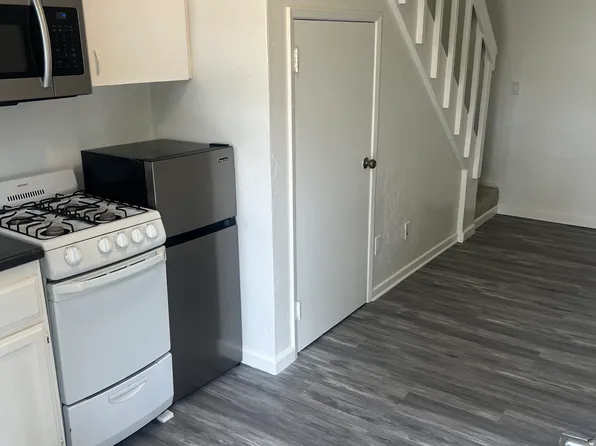 1117 1/2 Garden St #1/2, Santa Barbara, CA 93101