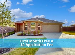 1508 Garysburg Ct, Fort Worth, TX 76108