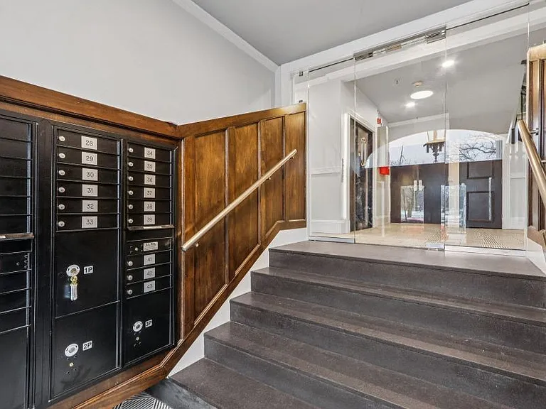 Entry Way