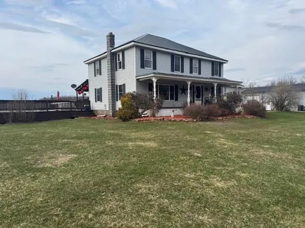 233 Nichols Rd, Winthrop, NY 13697