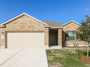 436 Druse Ln, Jarrell, TX 76537
