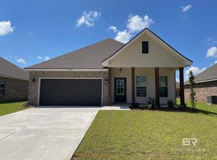 23704 Lampkin Dr, Robertsdale, AL 36567