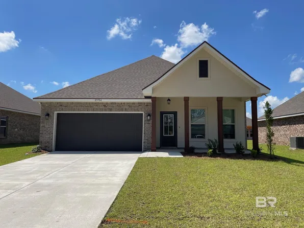23704 Lampkin Dr, Robertsdale, AL 36567