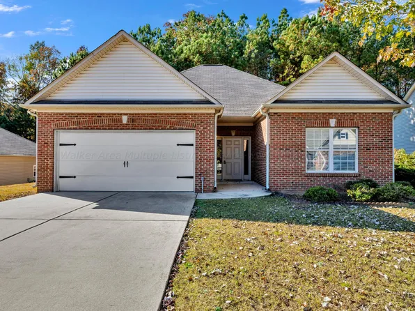 71 Dunbar Trce, Dora, AL 35062