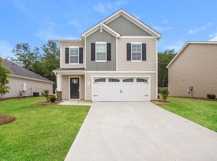 133 Boat Club Ln, Lexington, SC 29073