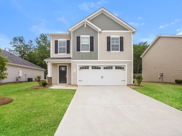 133 Boat Club Ln, Lexington, SC 29073