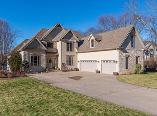 4290 Winding Way, Kalamazoo, MI 49004
