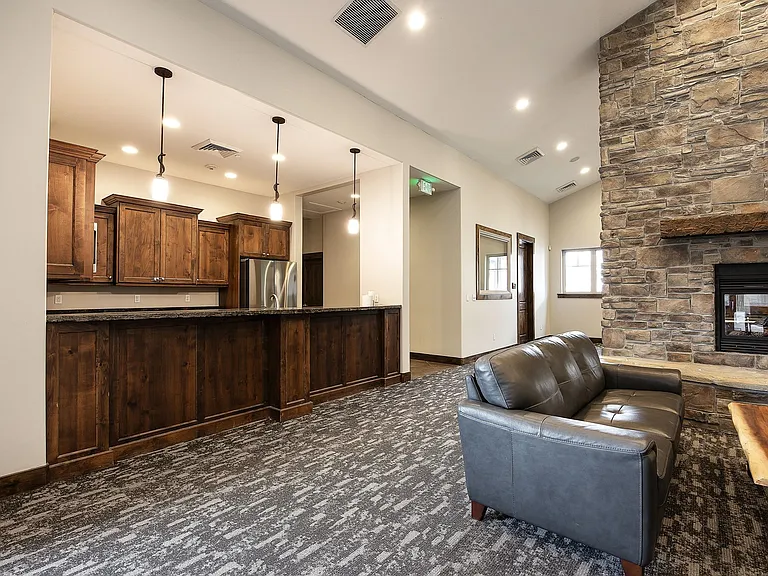 874 W Carving Edge Ct — Photo 32