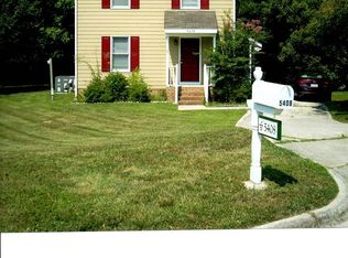 5408 Wine Ct E, Raleigh, NC 27610