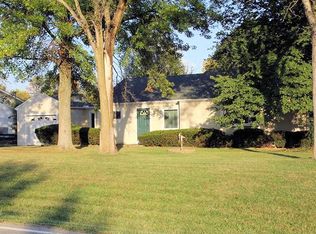 8006 Hetzler Rd, Germantown, OH 45327